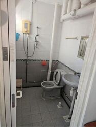 Blk 201 Yishun Street 21 (Yishun), HDB 4 Rooms #478531631